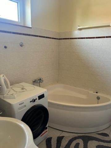 Dyta1 Apartmán